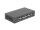 Lanberg RSGE-16 Netzwerk-Switch Unmanaged Gigabit Ethernet (10/100/1000) 1U Schwarz