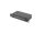 Lanberg RSGE-16 Netzwerk-Switch Unmanaged Gigabit Ethernet (10/100/1000) 1U Schwarz