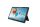 Xoro MegaPAD 1333 Pro 128 GB 33,8 cm (13.3") 6 GB Wi-Fi 5 (802.11ac) Android 13 Schwarz