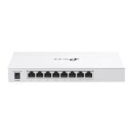 TP-Link FESTA FS308GP Netzwerk-Switch Managed Gigabit Ethernet (10/100/1000) Power over Ethernet (PoE) Weiß