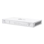 TP-Link FESTA FS308GP Netzwerk-Switch Managed Gigabit Ethernet (10/100/1000) Power over Ethernet (PoE) Weiß