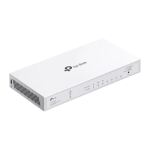 TP-Link FESTA FS308GP Netzwerk-Switch Managed Gigabit Ethernet (10/100/1000) Power over Ethernet (PoE) Weiß