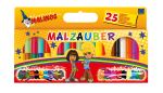 Amewi 300029 Filzstift Mehrfarbig 25 Stück(e)