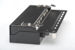 Digitus Hutschienenmontageset für Desktop Patch Panel