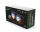 Inca ISS-02XN Computerkühlsystem Computergehäuse Flüssigkeitskühlung 12 cm Schwarz