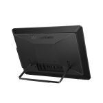 ASUS ExpertCenter E1 AiO E1600WKAT-BMR110X Intel® Celeron® N N4500 39,6 cm (15.6") 1920 x 1080 Pixel Touchscreen All-in-One tablet PC 8 GB DDR4-SDRAM 256 GB SSD Windows 11 Pro Wi-Fi 6 (802.11ax) Schwarz