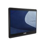 ASUS ExpertCenter E1 AiO E1600WKAT-BMR110X Intel® Celeron® N N4500 39,6 cm (15.6") 1920 x 1080 Pixel Touchscreen All-in-One tablet PC 8 GB DDR4-SDRAM 256 GB SSD Windows 11 Pro Wi-Fi 6 (802.11ax) Schwarz