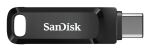 SanDisk Ultra Dual Drive Go USB-Stick 64 GB USB Type-A /...