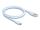 DeLOCK 81222 USB Kabel USB 2.0 1 m USB A USB C 0,48 Gbit/s Blau