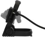 Brennenstuhl 1171250143 Flutlichtscheinwerfer Schwarz 10 W LED D