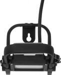Brennenstuhl 1171250143 Flutlichtscheinwerfer Schwarz 10 W LED D