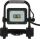 Brennenstuhl 1171250143 Flutlichtscheinwerfer Schwarz 10 W LED D