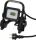 Brennenstuhl 1171250143 Flutlichtscheinwerfer Schwarz 10 W LED D