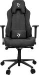 Arozzi Vernazza Universal-Gamingstuhl Gepolsterter Sitz Grau