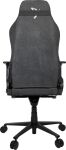 Arozzi Vernazza Universal-Gamingstuhl Gepolsterter Sitz Grau