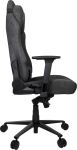 Arozzi Vernazza Universal-Gamingstuhl Gepolsterter Sitz Grau