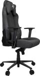 Arozzi Vernazza Universal-Gamingstuhl Gepolsterter Sitz Grau