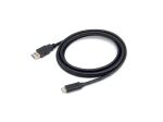 Equip USB 3.2 Gen 1 Typ A auf Typ C Kabel, M/M, 2.0 m