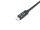 Equip USB 3.2 Gen 1 Typ A auf Typ C Kabel, M/M, 2.0 m