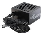Seasonic CORE GC-650 ATX 3.1 Netzteil 650 W 24-pin ATX Schwarz