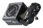 Seasonic CORE GC-650 ATX 3.1 Netzteil 650 W 24-pin ATX Schwarz