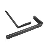ASUS TUF GAMING GT502 Horizon ARGB Lighting Kit Black Midi Tower RGB-Lichtverbesserungs-Set