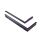 ASUS TUF GAMING GT502 Horizon ARGB Lighting Kit Black Midi Tower RGB-Lichtverbesserungs-Set