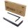 ASUS TUF GAMING GT502 Horizon ARGB Lighting Kit Black Midi Tower RGB-Lichtverbesserungs-Set
