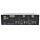 Tripp Lite B004-DPUA2-K Tastatur/Video/Maus (KVM)-Switch Schwarz