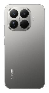 Xiaomi 15T Pro 17,4 cm (6.83") 12 GB 512 GB 5500 mAh Grau