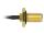 DELOCK HF Kabel I-PEX -> SMA St/Bu 0.10m zum Einbau