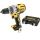 DEWALT Bohrschrauber (BL) 18 V / Basisv