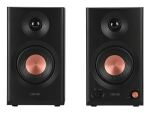 Edifier MR3 1-Weg Schwarz Verkabelt & Kabellos 36 W