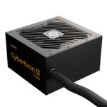 Enermax EMB750EWT-NAC Netzteil 750 W 20+4 pin ATX ATX Schwarz