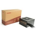 Enermax EMB750EWT-NAC Netzteil 750 W 20+4 pin ATX ATX Schwarz