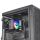 Thermaltake ASTRIA 400 Prozessor Luftkühlung 12 cm Schwarz 1 Stück(e)
