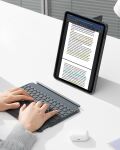 Inateck KB04112_GRAY Tabletersatzteil/-zubehör Tastatur