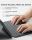 Inateck KB04112_GRAY Tabletersatzteil/-zubehör Tastatur