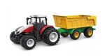 Amewi Toy Traktor mit Kippanhänger ferngesteuerte...
