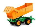 Amewi Toy Traktor mit Kippanhänger ferngesteuerte (RC) modell Elektromotor 1:24