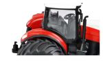 Amewi Toy Traktor mit Kippanhänger ferngesteuerte (RC) modell Elektromotor 1:24