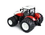 Amewi Toy Traktor mit Kippanhänger ferngesteuerte (RC) modell Elektromotor 1:24