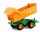 Amewi Toy Traktor mit Kippanhänger ferngesteuerte (RC) modell Elektromotor 1:24