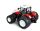 Amewi Toy Traktor mit Kippanhänger ferngesteuerte (RC) modell Elektromotor 1:24