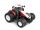 Amewi Toy Traktor mit Kippanhänger ferngesteuerte (RC) modell Elektromotor 1:24