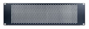 Inter-Tech 88887320 Rack Zubehör Blindverschlussplatte