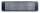 Inter-Tech 88887320 Rack Zubehör Blindverschlussplatte
