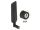 DELOCK LTE-Antenne SMA 3,0dBi, GSM/UMTS drehbar schwarz