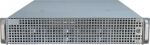 Inter-Tech IPC 2U-2408 Rack Schwarz, Edelstahl