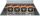 Inter-Tech IPC 2U-2408 Rack Schwarz, Edelstahl
